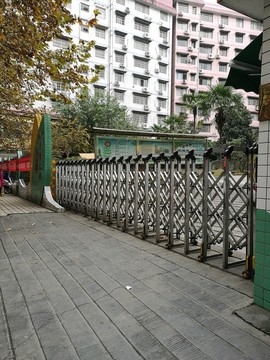 馬路