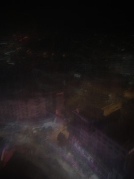 夜晚
