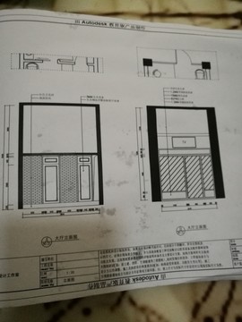 平面圖