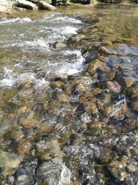 水