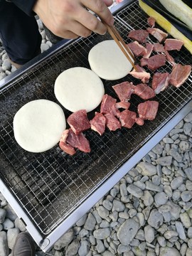 燒烤