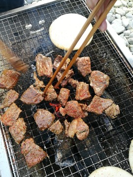 燒烤