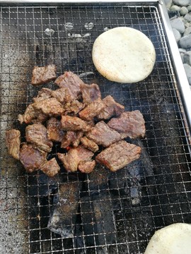 燒烤