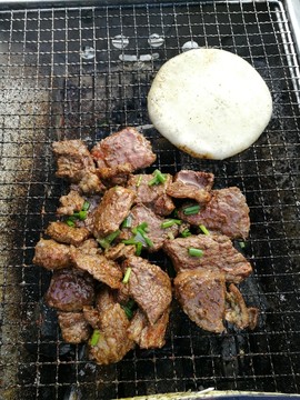 燒烤