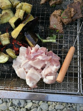 燒烤