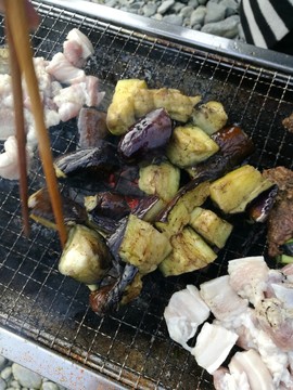 燒烤