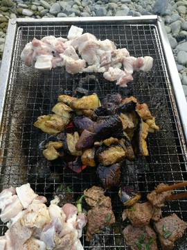燒烤