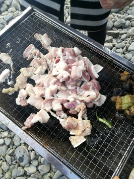 燒烤