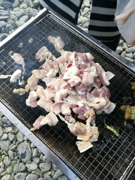 燒烤