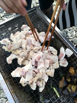 燒烤