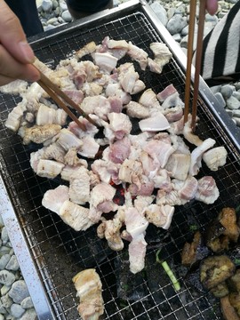 燒烤