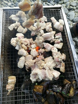 燒烤