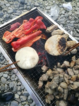 燒烤