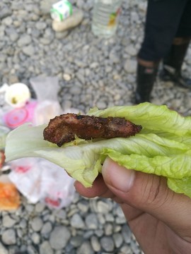 燒烤