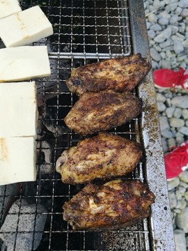 燒烤