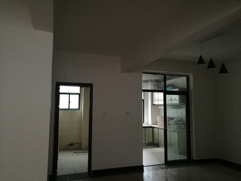空房子