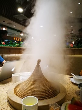 石鍋魚