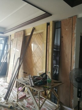 施工現(xiàn)場