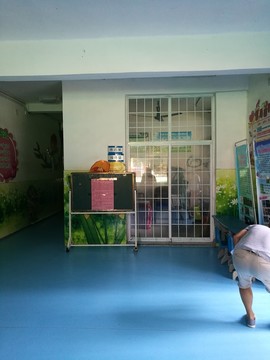 幼兒園外觀