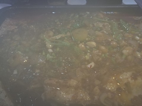 紙包魚