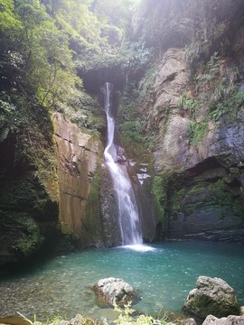 指環(huán)瀑布