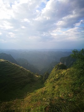 呂洞山
