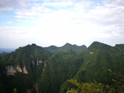 呂洞山