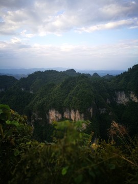呂洞山