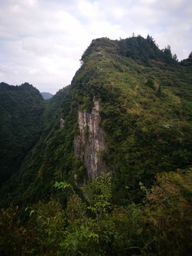 呂洞山