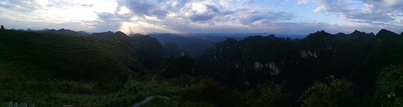 呂洞山