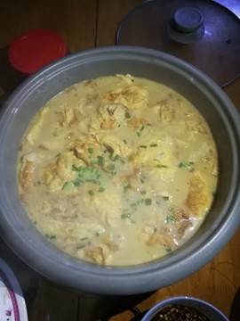 蛋餃子 邵陽(yáng)特色