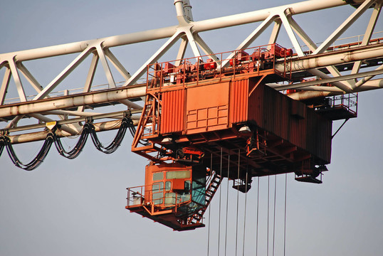 containerverladeger？T