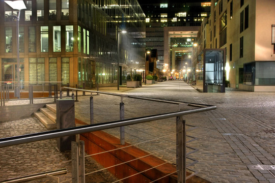 rheinauhafen