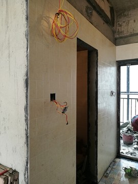 施工現(xiàn)場