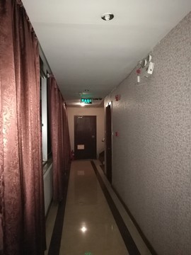 走廊
