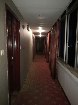 走廊