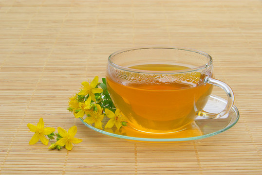 茶圣約翰草茶圣約翰草11