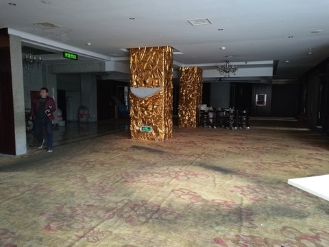 賓館