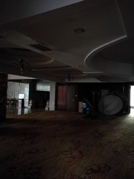 賓館