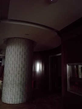 賓館
