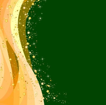 綠色weihnachtlicher背景