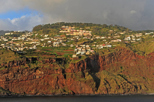 madaira
