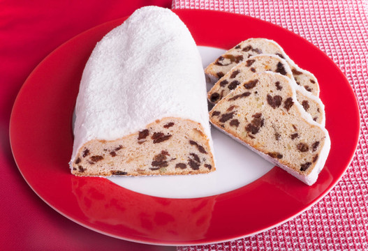 christstollen