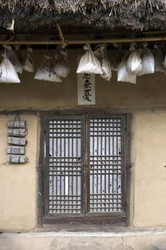 韓國人種學(xué)村