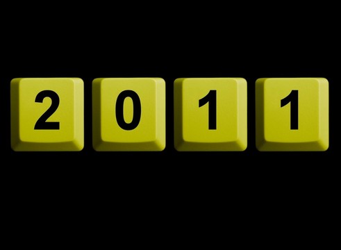 2011新年-新運氣
