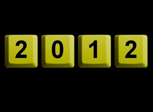 2012新年-新運(yùn)氣