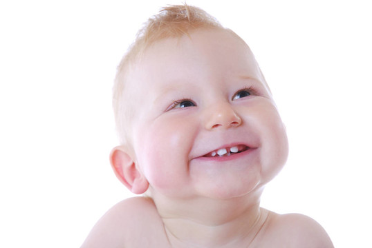 嬰兒