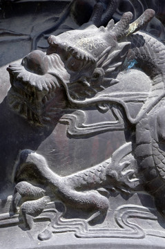龍，韓國(guó)