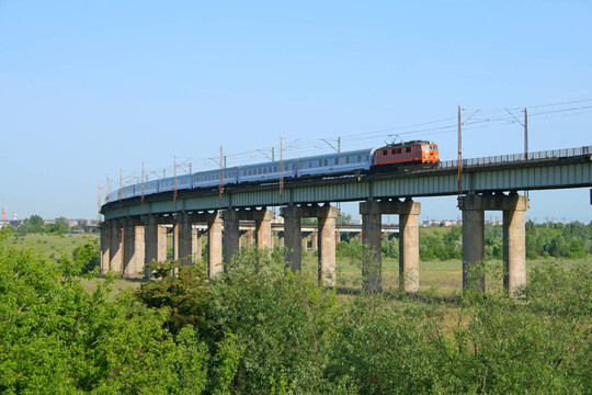 鐵路