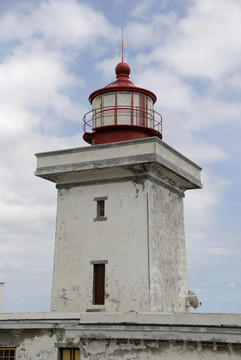 contendas Farol DAS